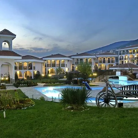 Kambani Arnel , Marina Apartamento Sveti Vlas