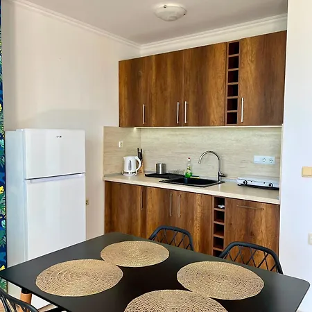 Apartamento Kambani Arnel , Marina Sveti Vlas
