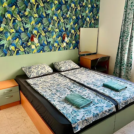 Apartamento Kambani Arnel , Marina *